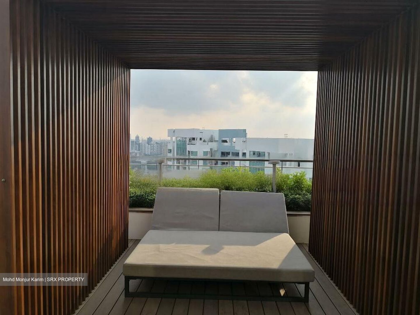 Highline Residences (D3), Condominium #464975031